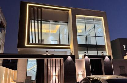 Villa - 5 Bedrooms - 5 Bathrooms for sale in Kabbali Hills - Al Helio 2 - Al Helio - Ajman Villa - 5 Bedrooms - 5 Bathrooms for sale in Kabbali Hills - Al Helio 2 - Al Helio - Ajman