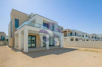 Villa - 4 Bedrooms - 5 Bathrooms for sale in Caya 1 - Arabian Ranches 3 - Dubai Villa - 4 Bedrooms - 5 Bathrooms for sale in Caya 1 - Arabian Ranches 3 - Dubai