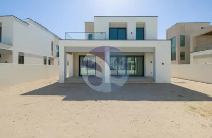 Villa - 4 Bedrooms - 5 Bathrooms for sale in Caya 1 - Arabian Ranches 3 - Dubai