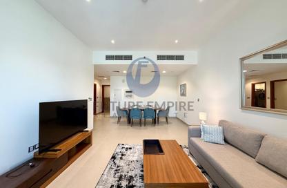 Apartment - 2 Bedrooms - 3 Bathrooms for rent in The Flagship Three - Al Satwa - Dubai