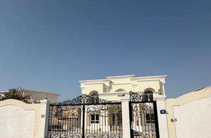 Villa - 5 - 6 for rent in Al Barsha 3 - Al Barsha - Dubai Villa - 5 - 6 for rent in Al Barsha 3 - Al Barsha - Dubai