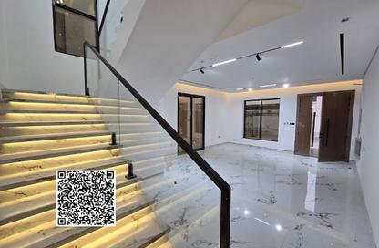 Villa - 5 Bedrooms - 7 Bathrooms for sale in Kabbali Hills - Al Helio 2 - Al Helio - Ajman