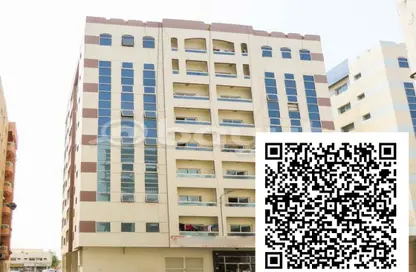 شقة - غرفة نوم - 1 حمام للايجار في بناية راوان - النعيمية - النعيمية - عجمان