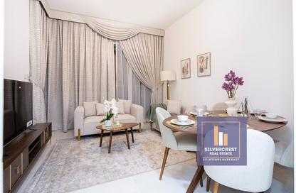 Apartment - 1 Bedroom - 2 Bathrooms for rent in Electra Street - Abu Dhabi