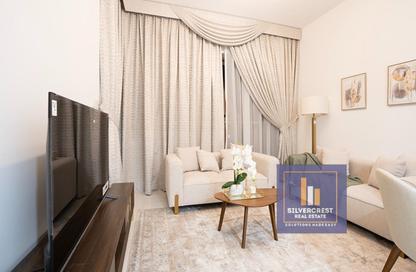 Apartment - 1 Bedroom - 2 Bathrooms for rent in Electra Street - Abu Dhabi