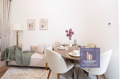 Apartment - 1 Bedroom - 2 Bathrooms for rent in Electra Street - Abu Dhabi