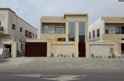 Villa - 5 Bedrooms - 7 Bathrooms for sale in Al Rawda 3 Villas - Al Rawda 3 - Al Rawda - Ajman Villa - 5 Bedrooms - 7 Bathrooms for sale in Al Rawda 3 Villas - Al Rawda 3 - Al Rawda - Ajman