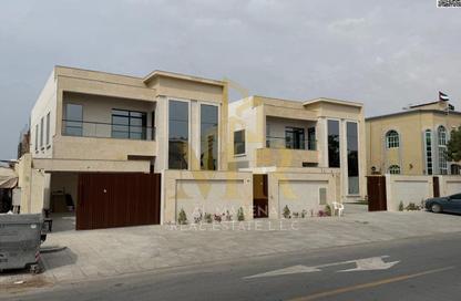 Villa - 5 Bedrooms - 7 Bathrooms for sale in Al Rawda 3 Villas - Al Rawda 3 - Al Rawda - Ajman