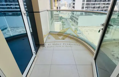 شقة - 2 غرف نوم - 3 حمامات للايجار في جار - جميرا جاردن سيتي - السطوة - دبي