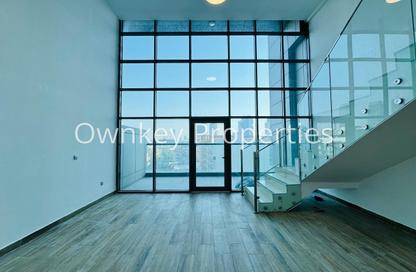 Duplex - 1 Bedroom - 2 Bathrooms for rent in Flamingo Building - District 15 - Jumeirah Village Circle - Dubai