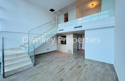 Duplex - 1 Bedroom - 2 Bathrooms for rent in Flamingo Building - District 15 - Jumeirah Village Circle - Dubai