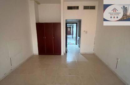 Apartment - Studio - 1 for rent in Al Mujarrah - Al Sharq - Sharjah