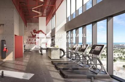 Apartment - 1 - 2 for sale in Manarat Living - Saadiyat Cultural District - Saadiyat Island - Abu Dhabi Apartment - 1 - 2 for sale in Manarat Living - Saadiyat Cultural District - Saadiyat Island - Abu Dhabi