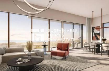Apartment - 1 - 2 for sale in Manarat Living - Saadiyat Cultural District - Saadiyat Island - Abu Dhabi Apartment - 1 - 2 for sale in Manarat Living - Saadiyat Cultural District - Saadiyat Island - Abu Dhabi