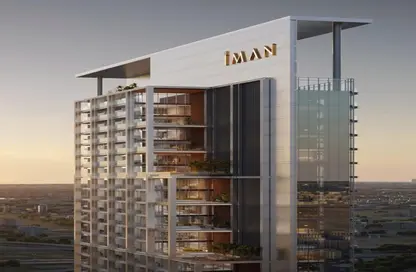 Apartment - 2 Bedrooms - 2 Bathrooms for sale in Sierra by Iman - Motor City - Dubai