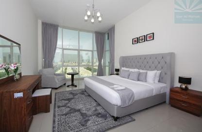 Apartment - 2 - 3 for rent in Al Telal 11 - Al Barsha 1 - Al Barsha - Dubai Apartment - 2 - 3 for rent in Al Telal 11 - Al Barsha 1 - Al Barsha - Dubai