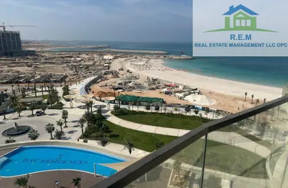 Apartment - 1 Bedroom - 1 Bathroom for sale in Northbay Residences - Mina Al Arab - Ras Al Khaimah