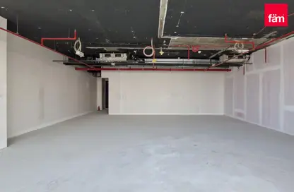 Office Space - Studio for rent in Mazaya Business Avenue AA1 - Mazaya Business Avenue - Jumeirah Lake Towers - Dubai