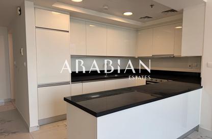 Apartment - 1 Bedroom - 1 Bathroom for rent in Meera - Al Habtoor City - Business Bay - Dubai
