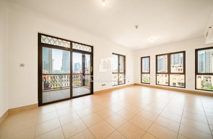 Apartment - 3 - 4 for rent in Miska 1 - Miska - Old Town - Downtown Dubai - Dubai