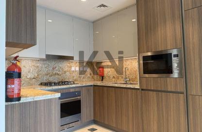 Apartment - 2 Bedrooms - 3 Bathrooms for rent in Imperial Avenue - Downtown Dubai - Dubai