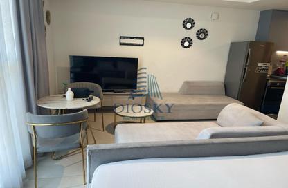 Apartment - Studio - 1 Bathroom for rent in Living Garden 2 - District 14 - Jumeirah Village Circle - Dubai Apartment - Studio - 1 Bathroom for rent in Living Garden 2 - District 14 - Jumeirah Village Circle - Dubai
