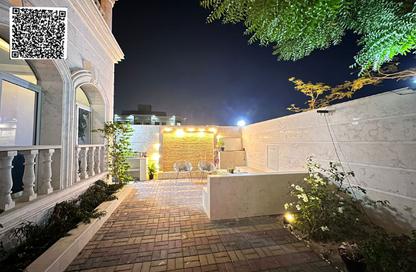 Villa - 5 - 7+ for sale in Nakheel Building - Al Rawda 1 - Al Rawda - Ajman Villa - 5 - 7+ for sale in Nakheel Building - Al Rawda 1 - Al Rawda - Ajman