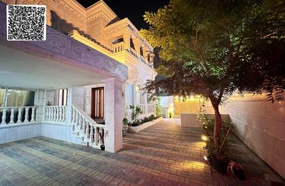 Villa - 5 - 7+ for sale in Nakheel Building - Al Rawda 1 - Al Rawda - Ajman Villa - 5 - 7+ for sale in Nakheel Building - Al Rawda 1 - Al Rawda - Ajman