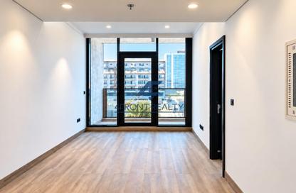 Apartment - 1 - 2 for rent in Chaimaa Avenue 1 - Chaimaa Avenue Residences - District 13 - Jumeirah Village Circle - Dubai
