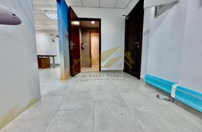 Office Space - Studio - 2 Bathrooms for rent in Sheikh Zayed Road - Dubai