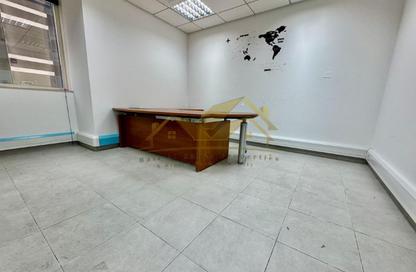 Office Space - Studio - 2 Bathrooms for rent in Sheikh Zayed Road - Dubai