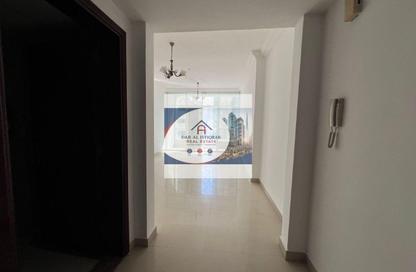 Apartment - 1 Bedroom - 2 Bathrooms for rent in Al Taawun Street - Al Taawun - Sharjah