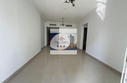 Apartment - 1 Bedroom - 2 Bathrooms for rent in Al Taawun Street - Al Taawun - Sharjah