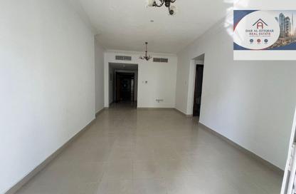 Apartment - 1 Bedroom - 2 Bathrooms for rent in Al Taawun Street - Al Taawun - Sharjah Apartment - 1 Bedroom - 2 Bathrooms for rent in Al Taawun Street - Al Taawun - Sharjah