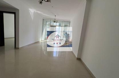 Apartment - 1 Bedroom - 2 Bathrooms for rent in Al Taawun Street - Al Taawun - Sharjah