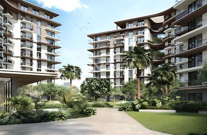 Apartment - 2 - 3 for sale in Elara Building C - Elara - Madinat Jumeirah Living - Umm Suqeim 3 - Umm Suqeim - Dubai