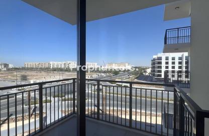 Apartment - 1 Bedroom - 1 Bathroom for rent in Ascot Residences - Town Square - Dubai
