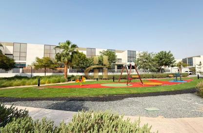Townhouse - 4 Bedrooms - 4 Bathrooms for rent in Senses at the Fields - The Fields - District 11 - Mohammed Bin Rashid City - Dubai