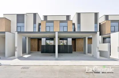Townhouse - 3 Bedrooms - 3 Bathrooms for sale in Mudon Al Ranim 1 - Mudon - Dubai