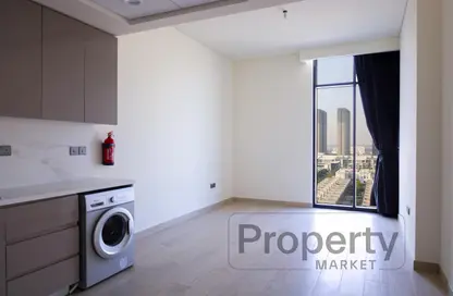 Apartment - 2 Bedrooms - 2 Bathrooms for sale in Azizi Riviera 22 - AZIZI Riviera - Meydan One - Meydan - Dubai