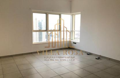 Apartment - 3 - 4 for sale in Asas Tower - Al Khan Lagoon - Al Khan - Sharjah Apartment - 3 - 4 for sale in Asas Tower - Al Khan Lagoon - Al Khan - Sharjah