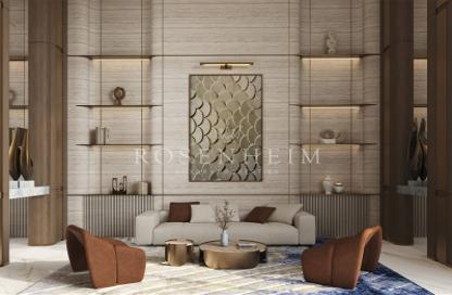 Apartment - Studio - 1 for sale in Binghatti Hillviews - Dubai Science Park - Dubai