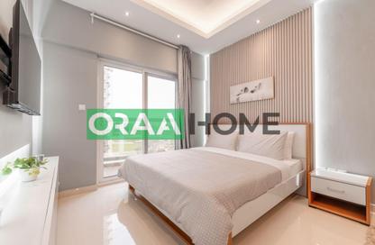 Apartment - Studio - 1 for rent in Hera Tower - Dubai Sports City - Dubai Apartment - Studio - 1 for rent in Hera Tower - Dubai Sports City - Dubai