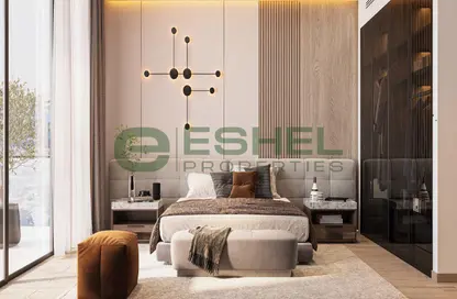 شقة - 2 غرف نوم - 3 حمامات للبيع في سمانا باركفيل - مجمع دبي ريزيدنس - دبي لاند - دبي