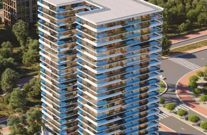 شقة - 2 غرف نوم - 3 حمامات للبيع في سمانا باركفيل - مجمع دبي ريزيدنس - دبي لاند - دبي