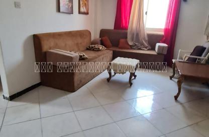 Apartment - 1 Bedroom - 1 Bathroom for rent in Al Mujarrah - Al Sharq - Sharjah
