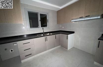Apartment - 1 Bedroom - 2 Bathrooms for rent in Al Jurf 2 - Al Jurf - Ajman Downtown - Ajman