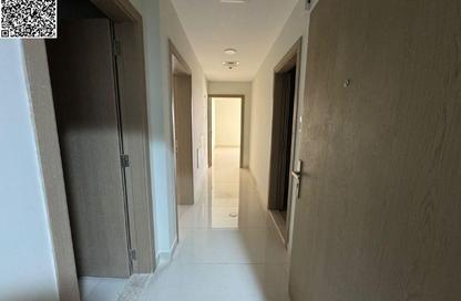 Apartment - 1 Bedroom - 2 Bathrooms for rent in Al Jurf 2 - Al Jurf - Ajman Downtown - Ajman
