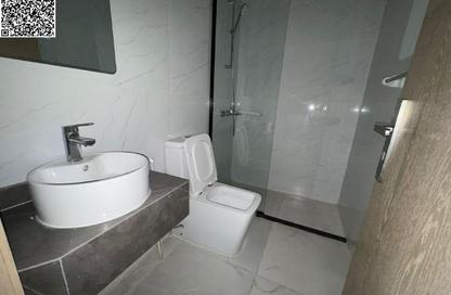 Apartment - 1 Bedroom - 2 Bathrooms for rent in Al Jurf 2 - Al Jurf - Ajman Downtown - Ajman