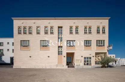 Office Space - Studio - 1 Bathroom for rent in Al Hili - Al Ain Office Space - Studio - 1 Bathroom for rent in Al Hili - Al Ain